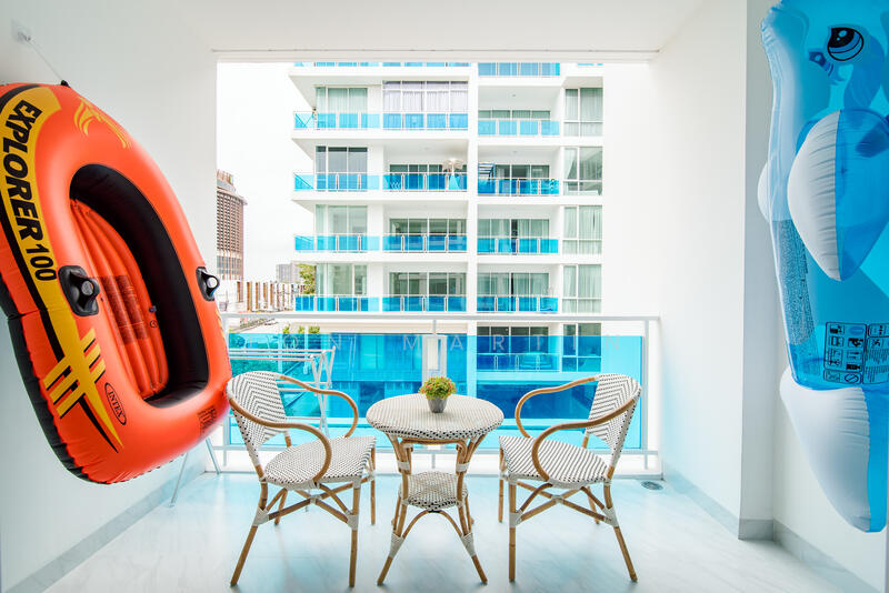 My Resort Hua Hin : มายรีสอร์ท หัวหิน, Prachuap Khiri Khan, ถนนตะเกียบ, Nong Kae, Hua Hin, Prachuap Khiri Khan, 2 Bedrooms, 65 sqm, Condo For Sale, by Jon Martin, 60223023 - DDproperty.com