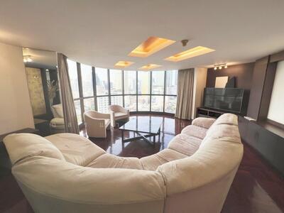 For Rent - City Lakes Tower, Bangkok