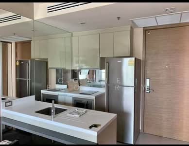 ขาย - The Address Sathorn : ดิ แอดเดรส สาทร, กรุงเทพ