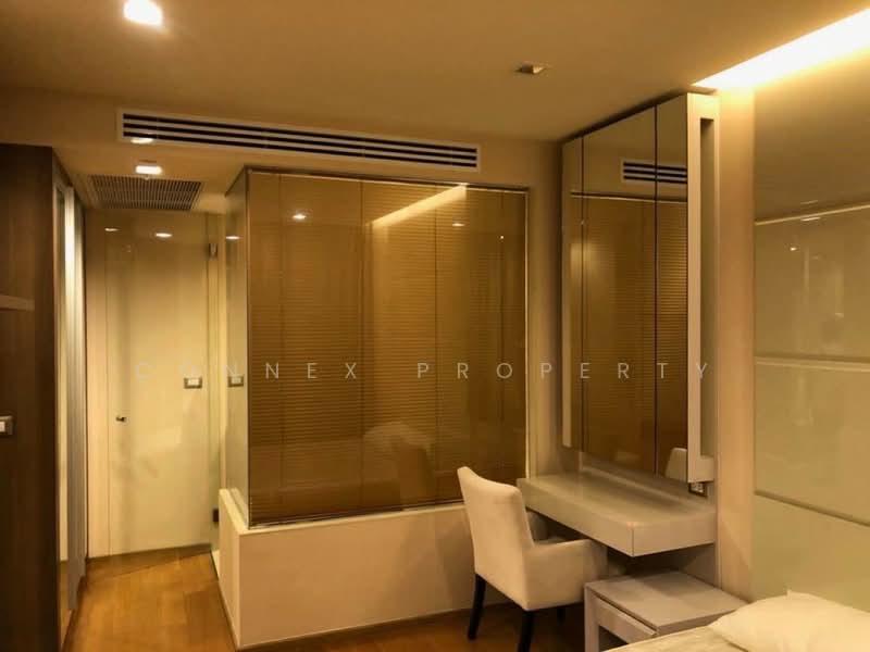 The Address Sathorn : ดิ แอดเดรส สาทร, กรุงเทพ, 98 ถนนสาทรเหนือ ซอยสาทร 12 แขวงสีลม เขตบางรัก กรุงเทพมหานคร, สีลม, บางรัก, กรุงเทพ, 46 ตร.ม., คอนโด ขาย, โดย Connex Property, 60223040 - DDproperty.com