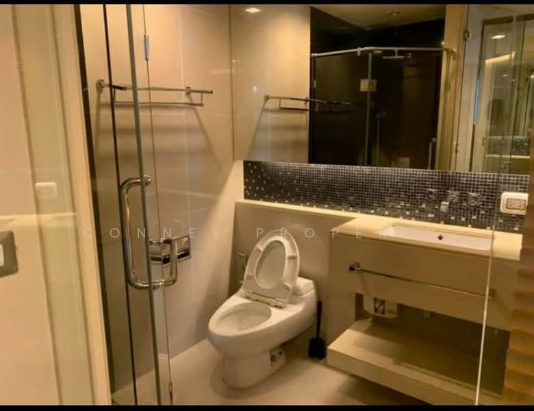 The Address Sathorn : ดิ แอดเดรส สาทร, กรุงเทพ, 98 ถนนสาทรเหนือ ซอยสาทร 12 แขวงสีลม เขตบางรัก กรุงเทพมหานคร, สีลม, บางรัก, กรุงเทพ, 46 ตร.ม., คอนโด ขาย, โดย Connex Property, 60223040 - DDproperty.com