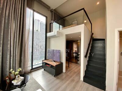 ขาย - The Reserve Phahol-Pradipat : เดอะ รีเซิร์ฟ พหล-ประดิพัทธ์, กรุงเทพ