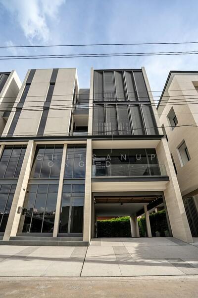 For Rent - ELSE Sukhonthasawat 26, Bangkok