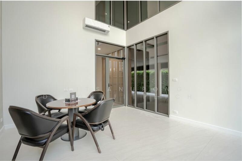 For Rent - ELSE Sukhonthasawat 26, Bangkok