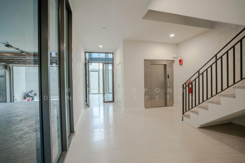 For Rent - ELSE Sukhonthasawat 26, Bangkok