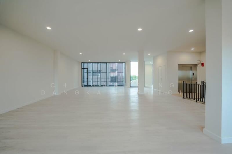 For Rent - ELSE Sukhonthasawat 26, Bangkok