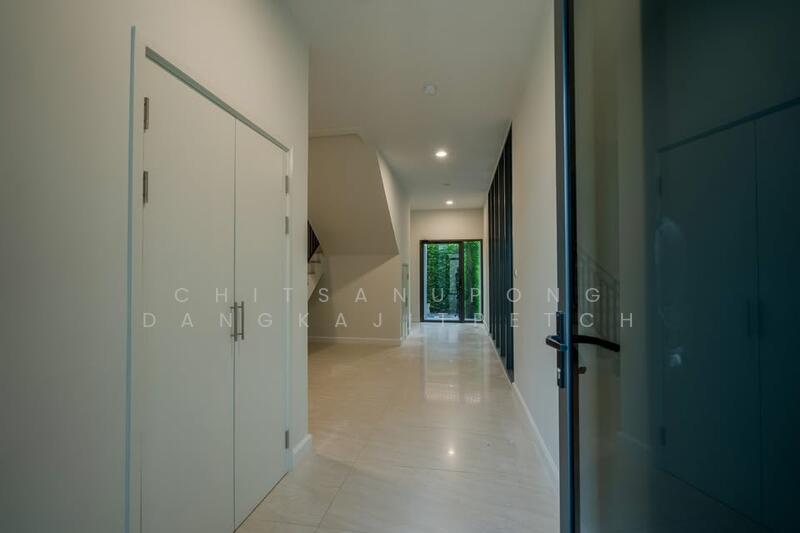 For Rent - ELSE Sukhonthasawat 26, Bangkok