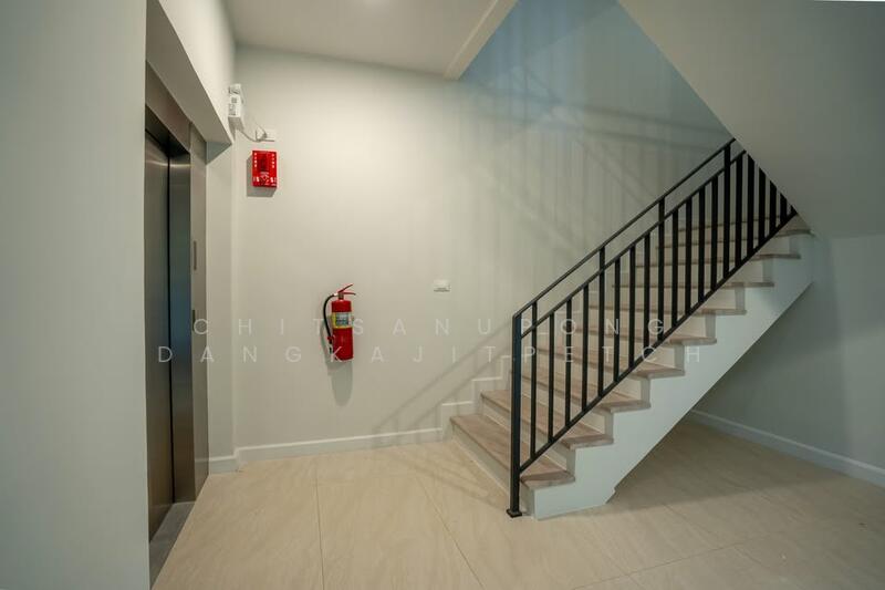 For Rent - ELSE Sukhonthasawat 26, Bangkok