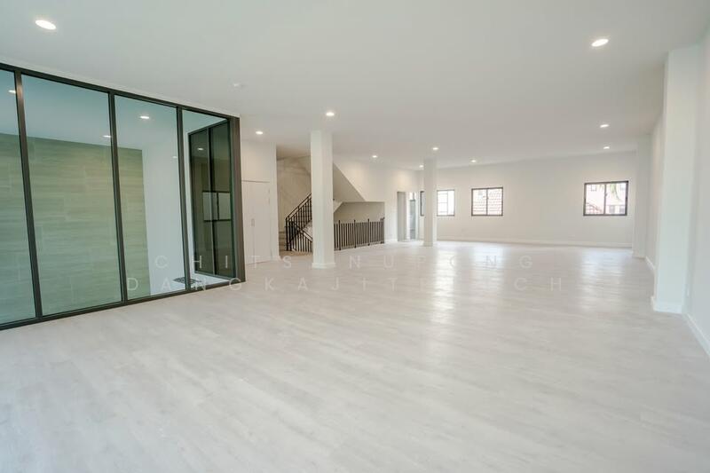 For Rent - ELSE Sukhonthasawat 26, Bangkok