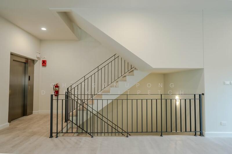 For Rent - ELSE Sukhonthasawat 26, Bangkok