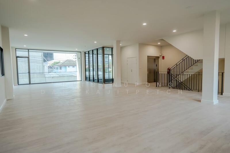 For Rent - ELSE Sukhonthasawat 26, Bangkok