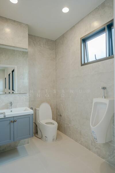 For Rent - ELSE Sukhonthasawat 26, Bangkok