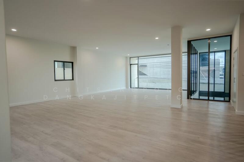 For Rent - ELSE Sukhonthasawat 26, Bangkok