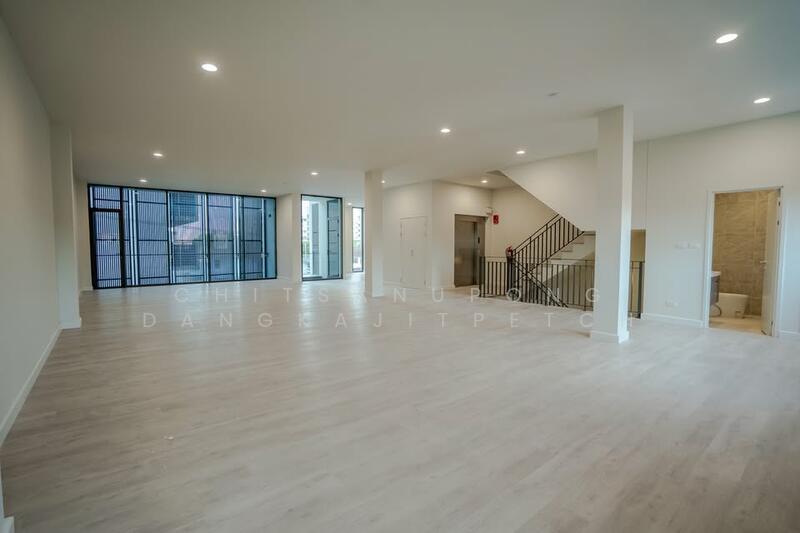 For Rent - ELSE Sukhonthasawat 26, Bangkok