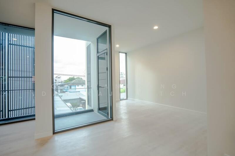 For Rent - ELSE Sukhonthasawat 26, Bangkok