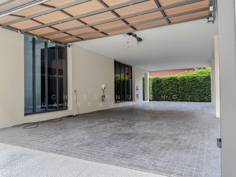 For Rent - ELSE Sukhonthasawat 26, Bangkok