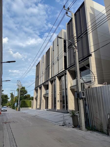 For Rent - ELSE Sukhonthasawat 26, Bangkok