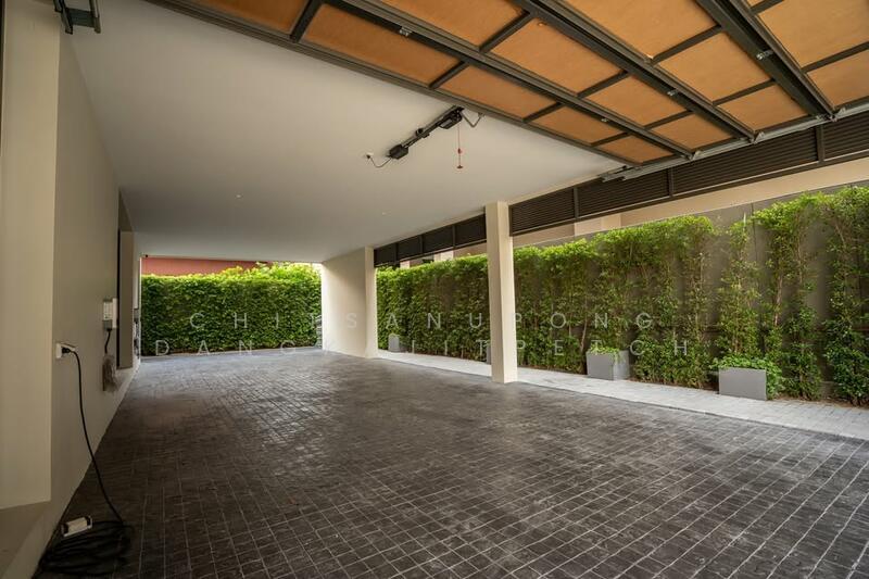 For Rent - ELSE Sukhonthasawat 26, Bangkok