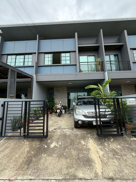 ให้เช่า - Siri Place Rangsit : สิริ เพลส รังสิต, ปทุมธานี