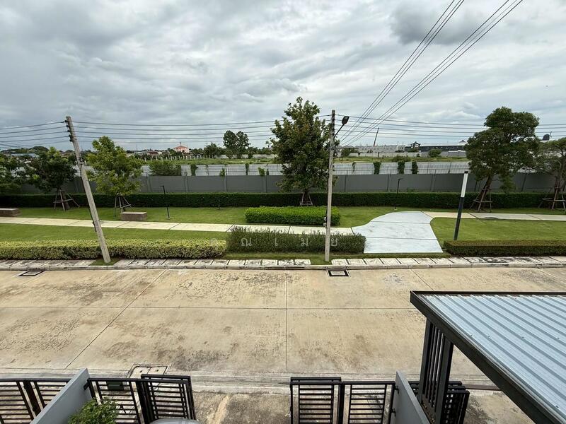 For Rent - Siri Place Rangsit, Pathum Thani