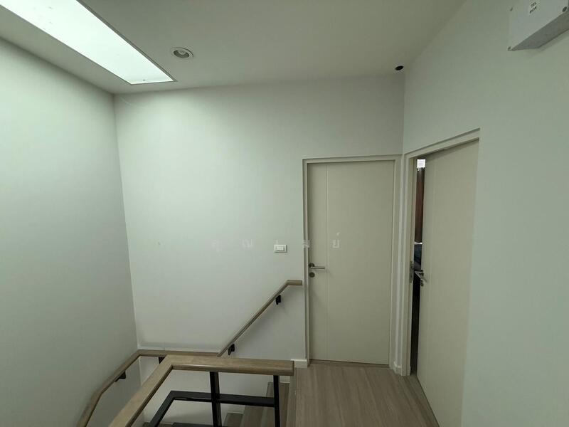 For Rent - Siri Place Rangsit, Pathum Thani