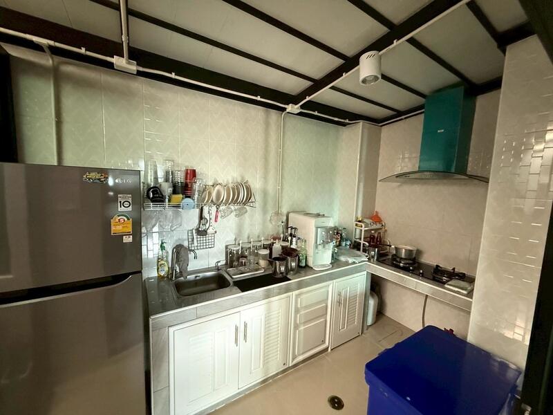 ให้เช่า - Siri Place Rangsit : สิริ เพลส รังสิต, ปทุมธานี