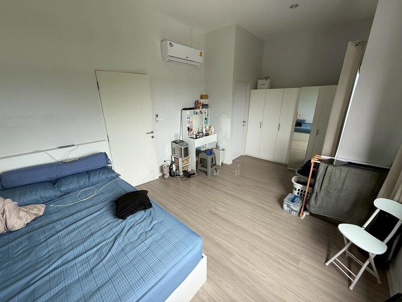 For Rent - Siri Place Rangsit, Pathum Thani