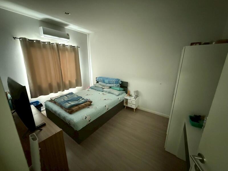 For Rent - Siri Place Rangsit, Pathum Thani