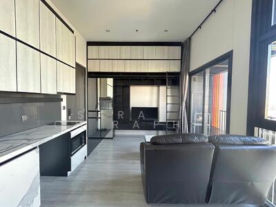 ขาย - The Line Sukhumvit 101 : เดอะ ไลน์ สุขุมวิท 101, กรุงเทพ