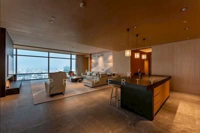 ขาย - Four Seasons Private Residences : โฟร์ ซีซั่นส์ ไพรเวท เรสสิเด้นซ์, กรุงเทพ