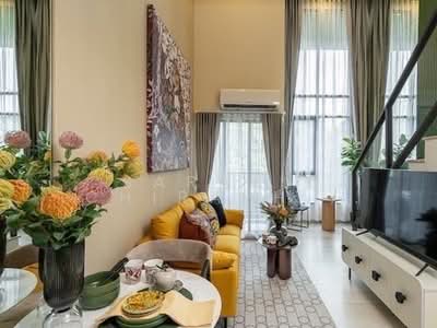 ขาย - FLO by Sansiri : โฟล บาย แสนสิริ, กรุงเทพ