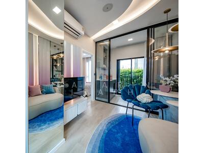 ขาย - โมดิซ โวยาจ ศรีนครินทร์ : Modiz Voyage Srinakarin, กรุงเทพ