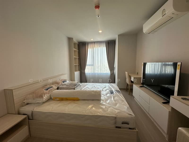 Life Ladprao, Bangkok, 992 Ladprao Road, Jom Phon, Chatuchak, Bangkok, 2 Bedrooms, 52 sqm, Condo For Sale, by Connex Property, 60223208 - DDproperty.com