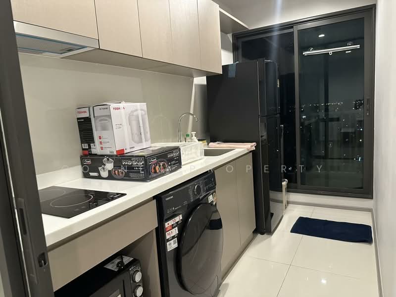 Life Ladprao : ไลฟ์ ลาดพร้าว, กรุงเทพ, 992 ถนนลาดพร้าว, จอมพล, จตุจักร, กรุงเทพ, 52 ตร.ม., คอนโด ขาย, โดย Connex Property, 60223208 - DDproperty.com