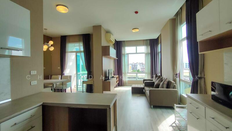 For Rent - My Hip Condo 2, Chiang Mai