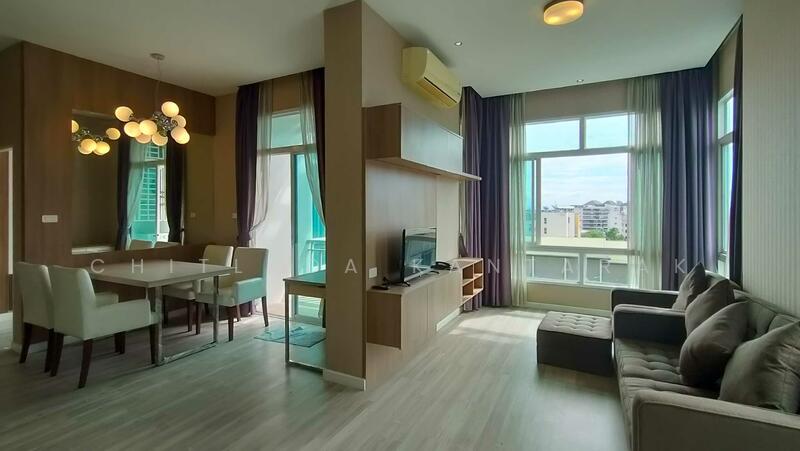 For Rent - My Hip Condo 2, Chiang Mai