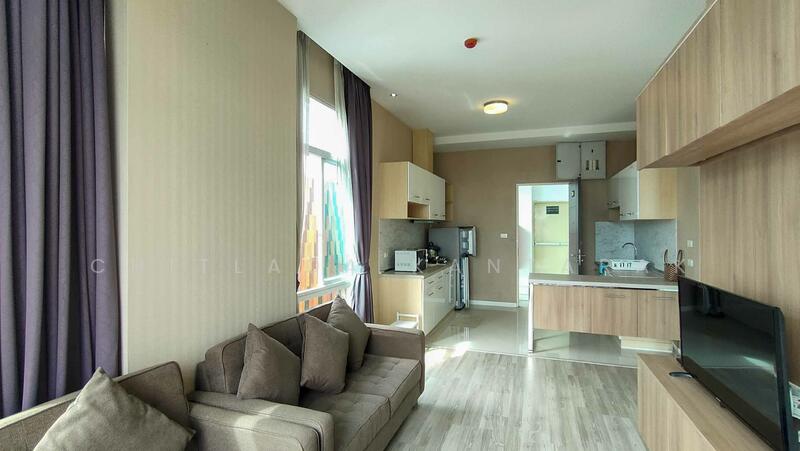 ให้เช่า - My Hip Condo 2 : มาย ฮิป คอนโด2, เชียงใหม่