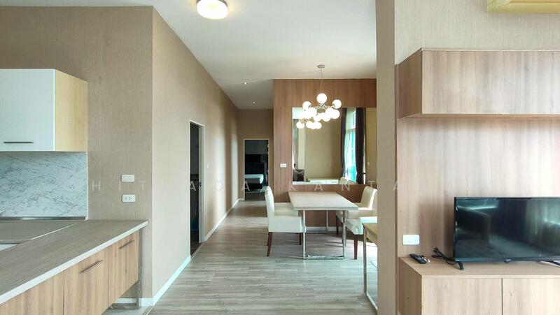 For Rent - My Hip Condo 2, Chiang Mai