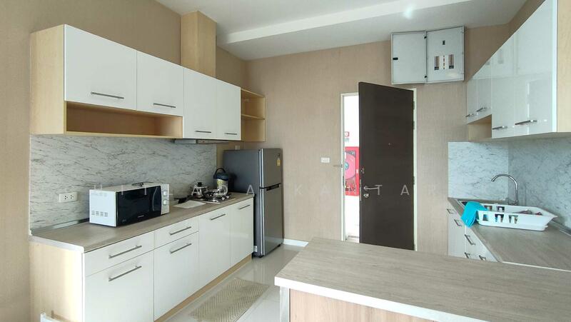 ให้เช่า - My Hip Condo 2 : มาย ฮิป คอนโด2, เชียงใหม่