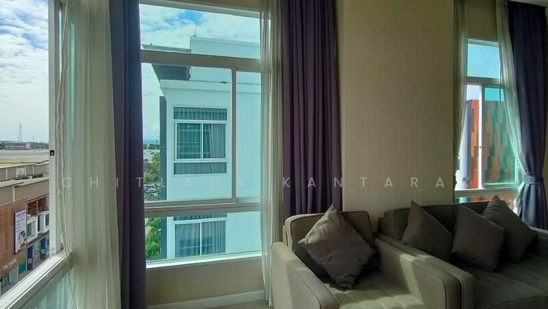For Rent - My Hip Condo 2, Chiang Mai