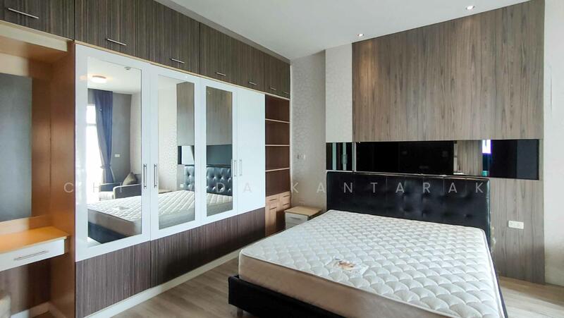 ให้เช่า - My Hip Condo 2 : มาย ฮิป คอนโด2, เชียงใหม่