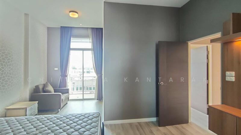 For Rent - My Hip Condo 2, Chiang Mai