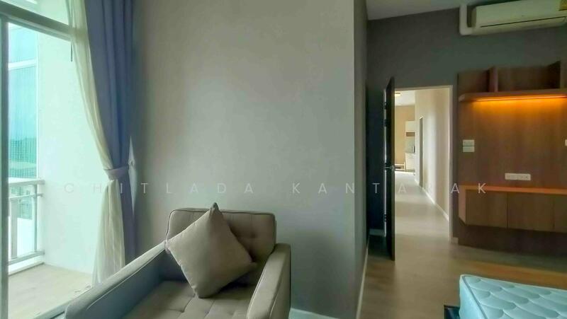 For Rent - My Hip Condo 2, Chiang Mai