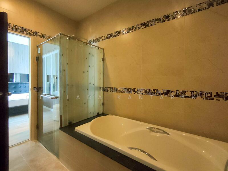 For Rent - My Hip Condo 2, Chiang Mai