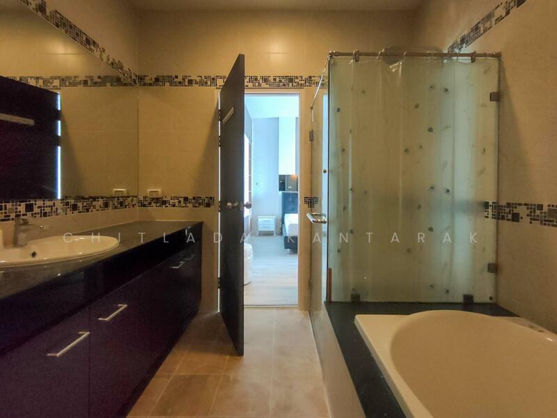 For Rent - My Hip Condo 2, Chiang Mai