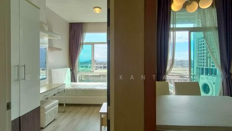 For Rent - My Hip Condo 2, Chiang Mai