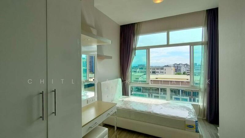 ให้เช่า - My Hip Condo 2 : มาย ฮิป คอนโด2, เชียงใหม่