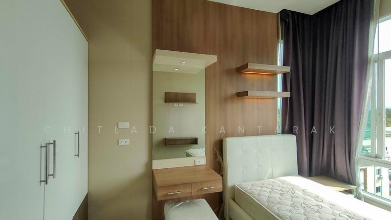 ให้เช่า - My Hip Condo 2 : มาย ฮิป คอนโด2, เชียงใหม่