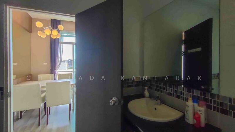 For Rent - My Hip Condo 2, Chiang Mai