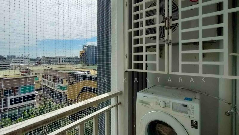 ให้เช่า - My Hip Condo 2 : มาย ฮิป คอนโด2, เชียงใหม่